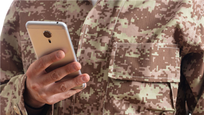 Студенты колледжей смогут получить отсрочку от армии через SMS