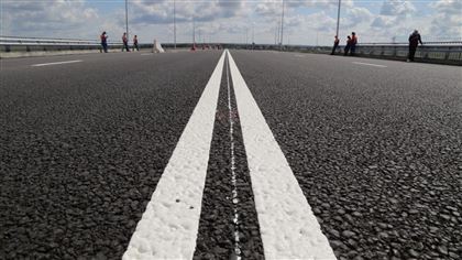 В Карагандинской области отремонтируют более 700 км дорог