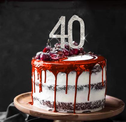 Почему считается дурным знаком праздновать 40-летие - мнение психолога