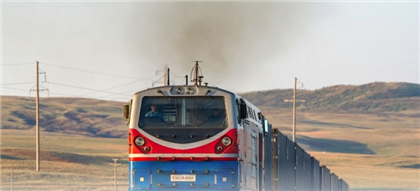 Поезд для товаров с Aliexpress запустят в Казахстане