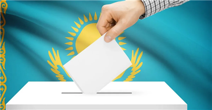 В Генпрокуратуре рассказали, что в Казахстане выдавали бюллетени для голосования за родственников