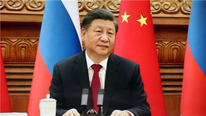 В США прокомментировали предстоящий визит Си Цзиньпина в Москву