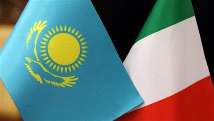 Итальянцы поздравили Казахстан с праздником Наурыз