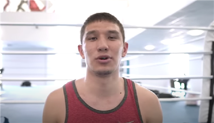 "Азербайджанский кубинец был в гневе": казахский боксер разозлил чемпиона мира