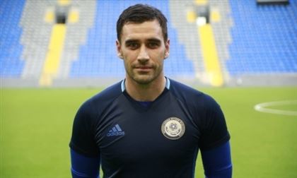 Известный казахстанский футболист Давид Лория стал депутатом