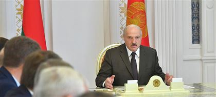 В Беларуси ввели смертную казнь для чиновников за госизмену