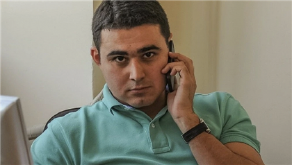 Журналист Михаил Козачков осужден на 3,5 года условно