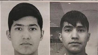 За информацию о сбежавшем от депортации казахстанце в Корее объявили вознаграждение