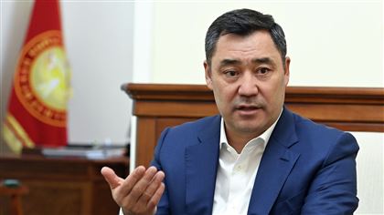 В Кыргызстане высказались о статусе русского языка