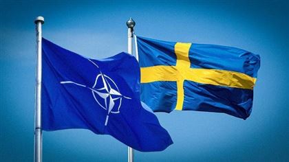 Стало известно, когда Швеция вступит в НАТО