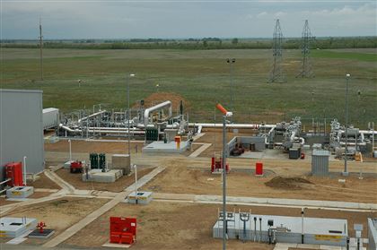Казахстан подал в суд на крупнейшие нефтяные компании мира 