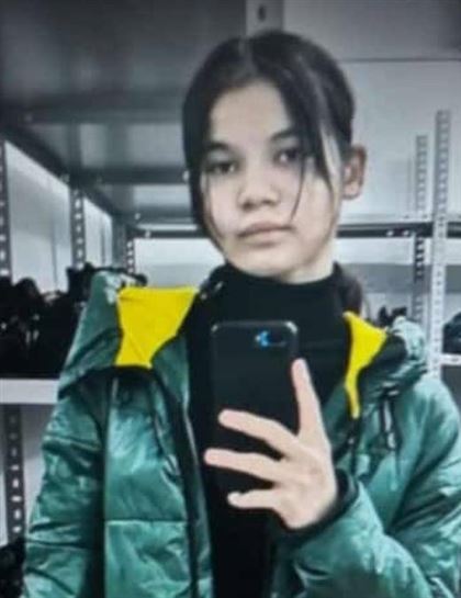 16-летнюю девочку разыскивают в Кокшетау