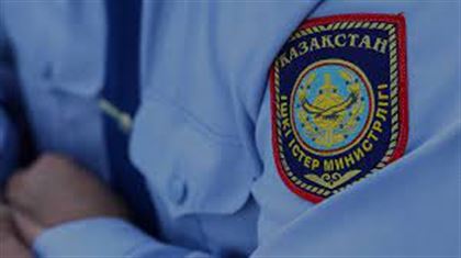 Павлодарские полицейские ищут очередного "минера"