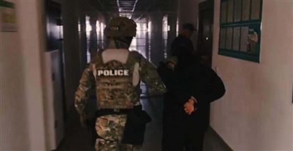 В трех городах Казахстана прошли спецоперации: задержаны наркодилеры и сбытчики