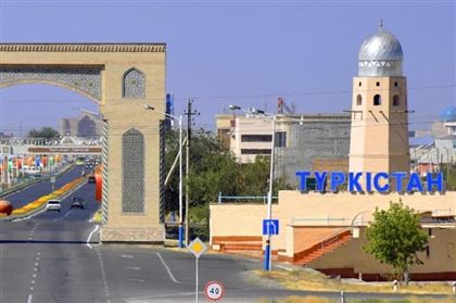 Столицу Казахстана решили перенести в Туркестан - фейковое видео распространяют в Казнете