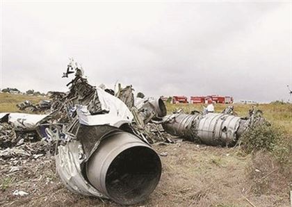 Самые страшные и загадочные авиакатастрофы в небе Казахстана: из-за чего они произошли и кто виноват