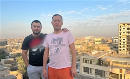 "До 800 тысяч тенге в месяц" - казахстанцы попали в иракскую тюрьму за работу в нелегальном казино