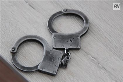 В Павлодарской области задержали россиянина, который находился в межгосударственном розыске