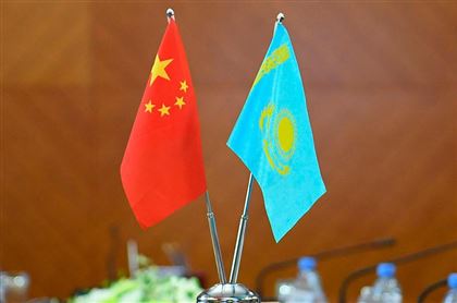 "Очередная дипломатическая победа Казахстана": политолог о безвизе с Китаем