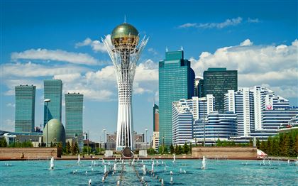 Казахстанцы на День столицы отдохнут четыря дня
