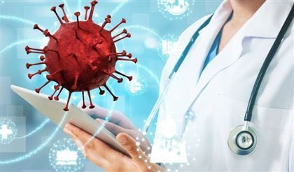 62 человека заболели коронавирусом в Казахстане за сутки