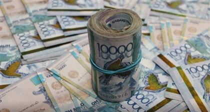 Прибыль казахстанских банков за год выросла на 42 процента