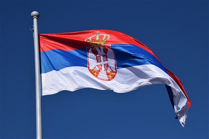 В Сербии объявили трехдневный траур из-за стрельбы в школе в Белграде