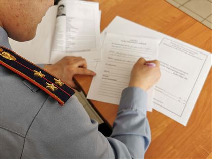 Родителя подростка, который распылил перцовый баллончик в школе, оштрафовали в Павлодаре