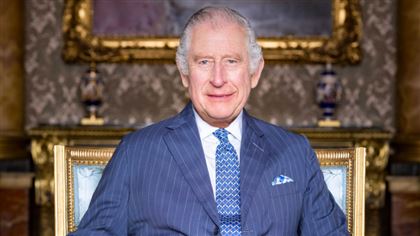 Стало известно, кто будет представлять Казахстан на коронации короля Великобритании Чарльза III