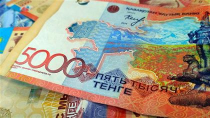 Зарплаты в регионах Казахстана различаются в 3,6 раза — статистика