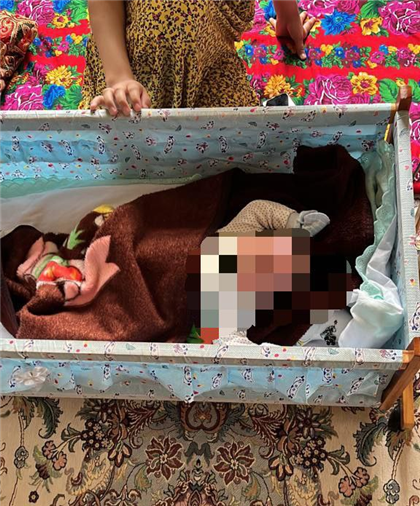 Продать новорождённого пыталась жительница Мангистауской области