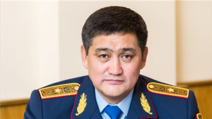 "Он не находился под стражей" - в МВД прокомментировали побег Серика Кудебаева