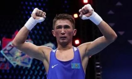 Казахстану "отдали" две золотые медали чемпионата мира-2023 по боксу