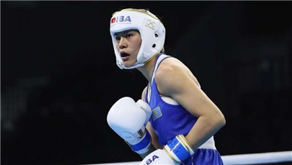 Чемпионат мира по боксу среди женщин пройдет в Астане в следующем году