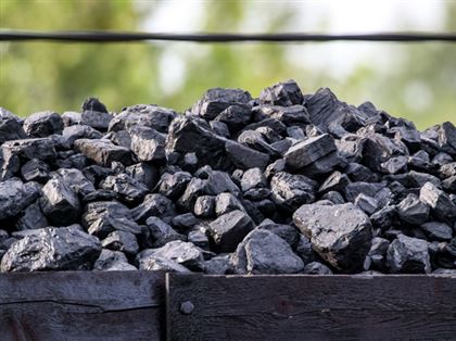 В Казахстане с 26 мая вводится запрет на вывоз угля