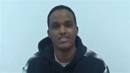 Говорящего по-казахски тамаду из Сомали задержали в Уральске