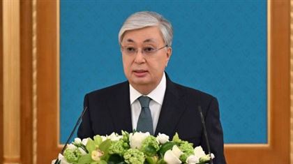 Президент Казахстана примет участие в инвестиционном круглом столе в китайском городе Сиань