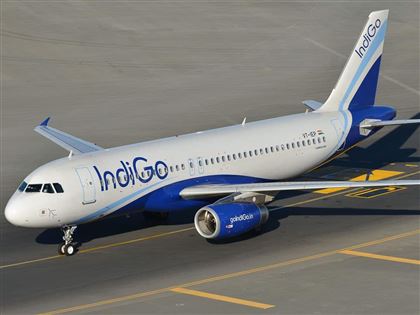 Индийская авиакомпания IndiGo запускает прямой рейс Алматы - Дели