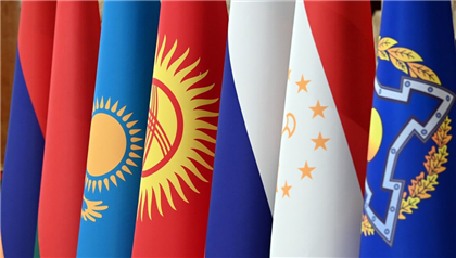 В Армении всё ещё рассматривают вариант выхода из ОДКБ 