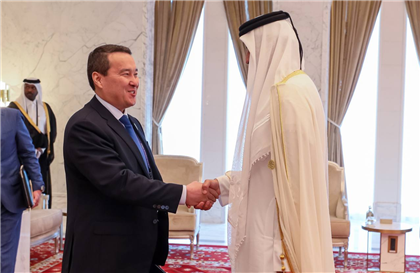 Экспорт казахстанских товаров в Катар хотят увеличить на 243 миллиона долларов