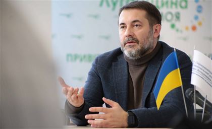 История с неназначением посла Украины в Казахстан получила неожиданное развитие