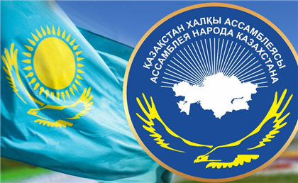 От мая до мая: чем занималась Ассамблея народа Казахстана за последний год