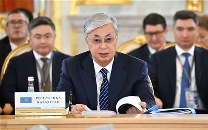 «В ЕС нас никто не ждет»: нужен ли Казахстану ЕАЭС