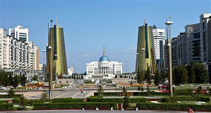 Международный форум "Астана": кто примет в нем участие