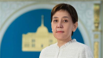 Тамара Дуйсенова стала заместителем премьер-министра