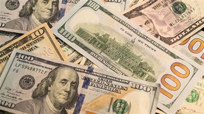Курс доллара снова начал расти на торгах 9 июня
