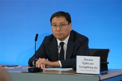 Ерболат Досаев поручил пересмотреть требования к обустройству дворовых территорий в Алматы и разработать стандарты