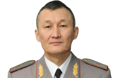 В Казахстане назначили нового министра по чрезвычайным ситуациям