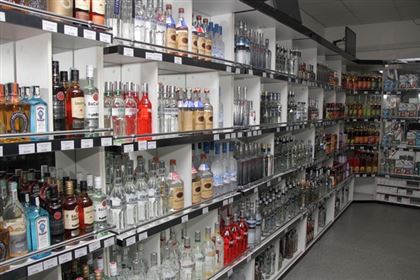 Алкоголь может подорожать в Казахстане