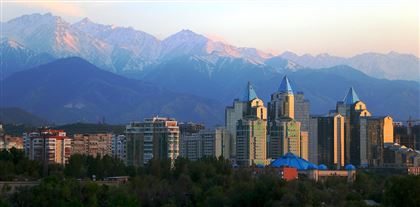 В Алматы ходе ремонта дороги по проспекту аль-Фараби замену бордюр производить не будут